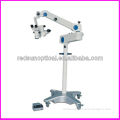 ophthalmic Operating Microscope with 5steps motorized focus (ASOM-3A)